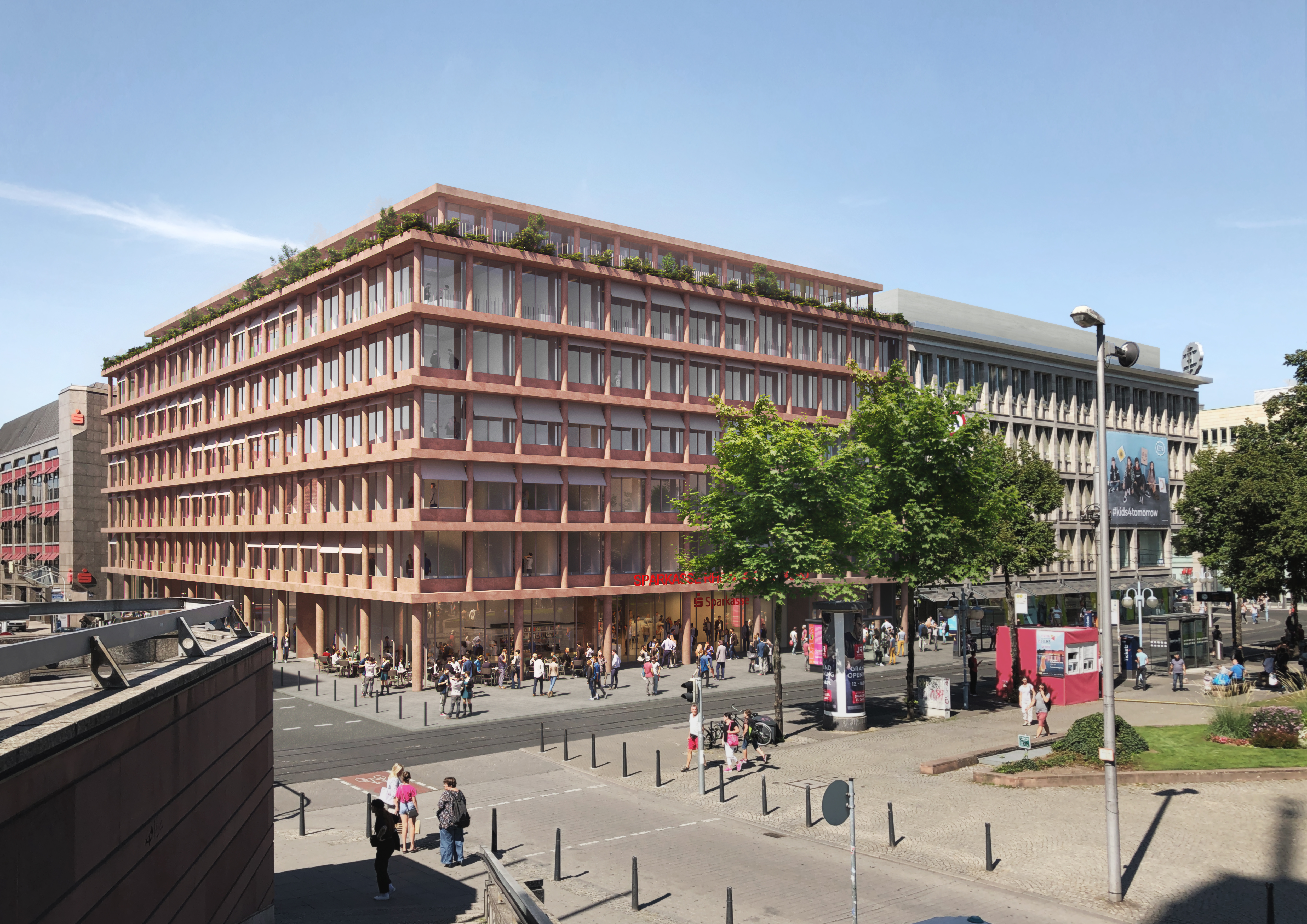 Geschäftsbericht 2025 visual data 7